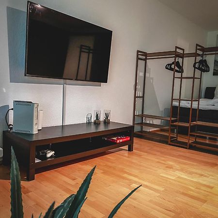 Apartament Ihr Zuhause In Winterberg Zewnętrze zdjęcie
