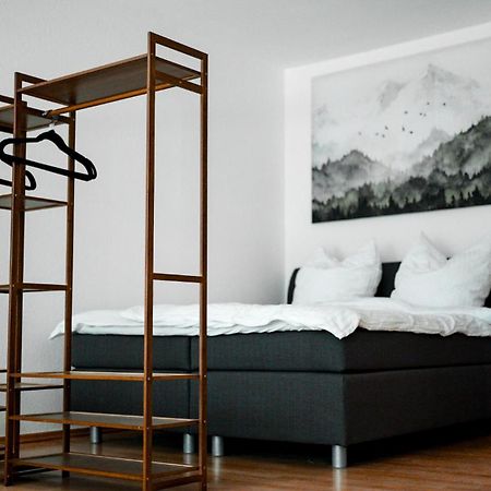 Apartament Ihr Zuhause In Winterberg Zewnętrze zdjęcie