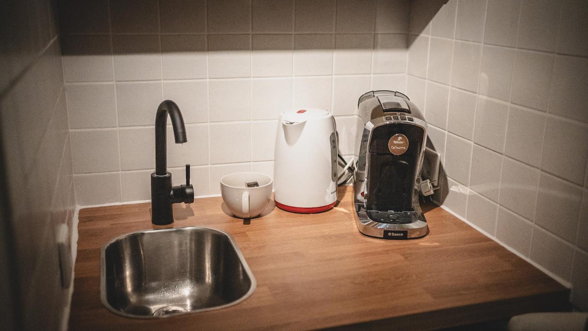 Apartament Ihr Zuhause In Winterberg Zewnętrze zdjęcie