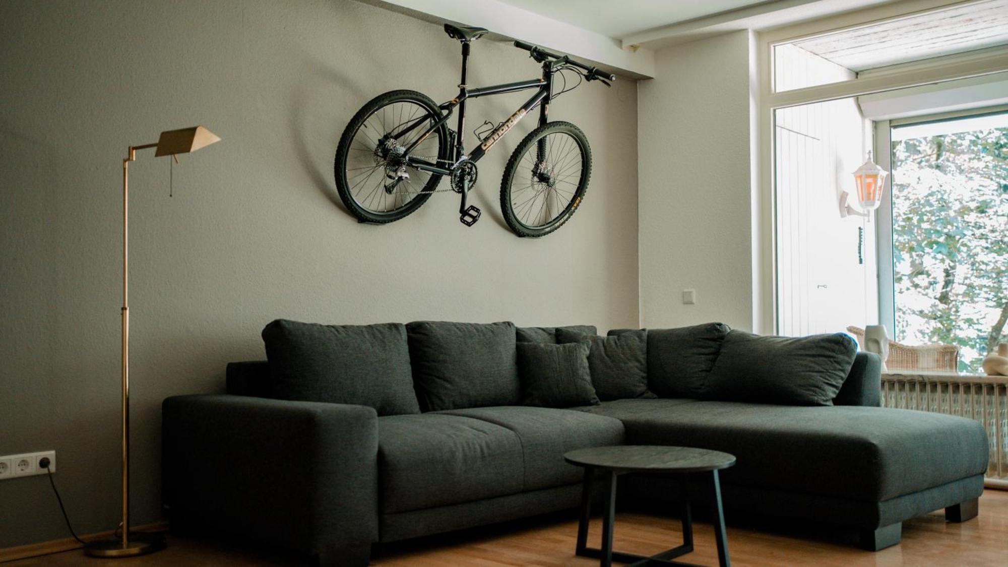 Apartament Ihr Zuhause In Winterberg Zewnętrze zdjęcie
